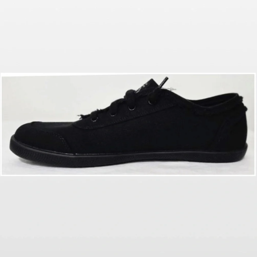 New Sketchers Shoes Work Womens Size 11 Black B Cute SR Slip Resistant NWT - Picture 4 of 16